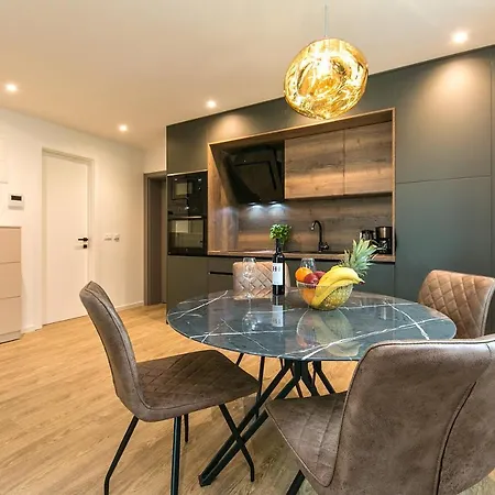Apartment Amfora Sosic Διαμέρισμα *