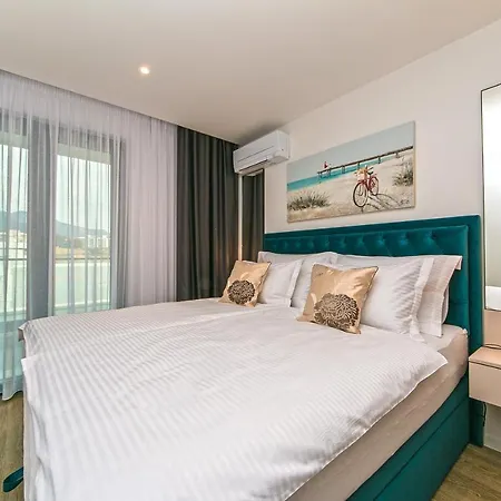 Apartment Amfora Sosic Διαμέρισμα *