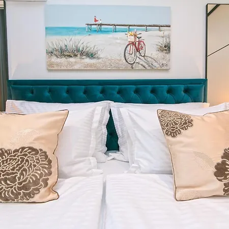 Διαμέρισμα Apartment Amfora Sosic