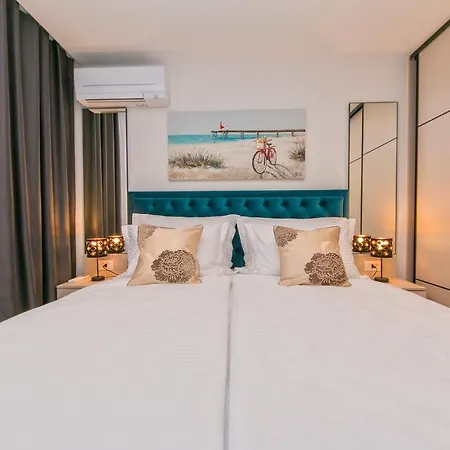 Apartment Amfora Sosic Διαμέρισμα